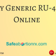 Illustration for article titled All You Should know about Buy Generic RU-486 an Abortion Pillem/em